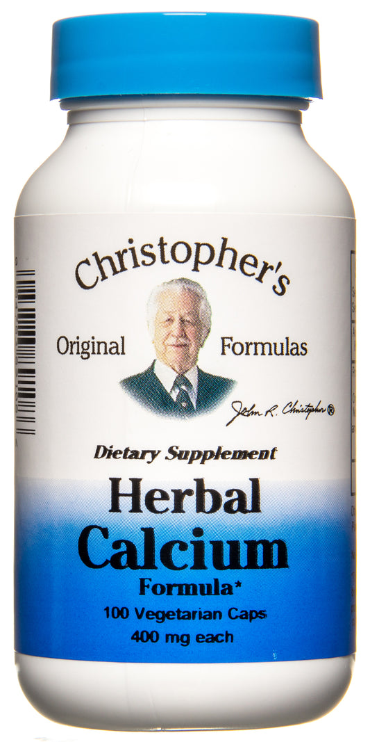 Herbal Calcium