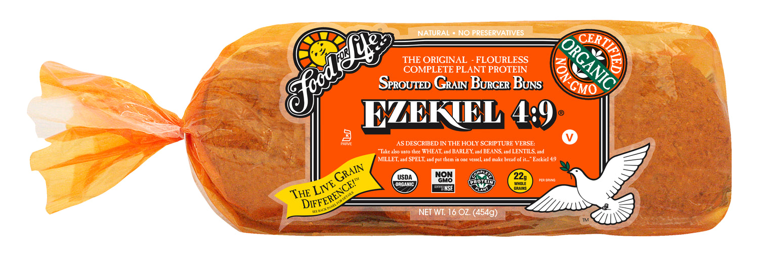 Frozen Groceries