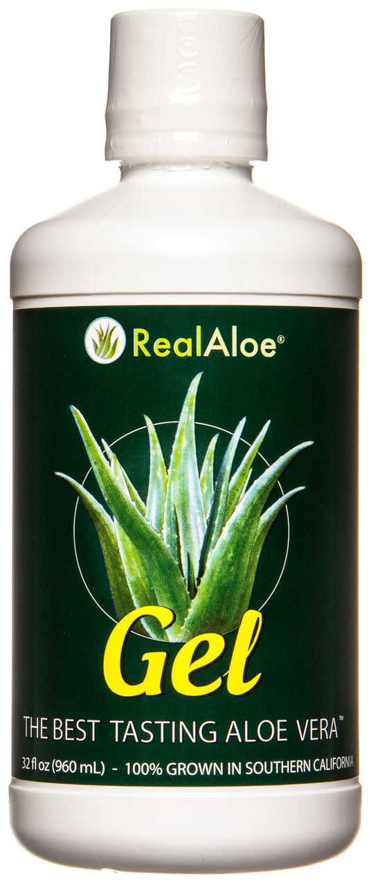 Aloe Vera Gel