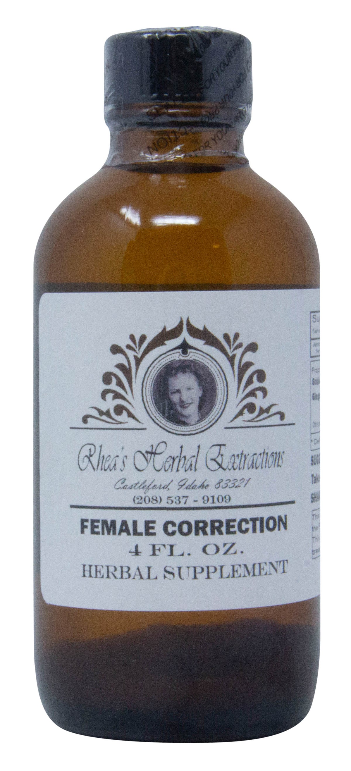 Female Correction