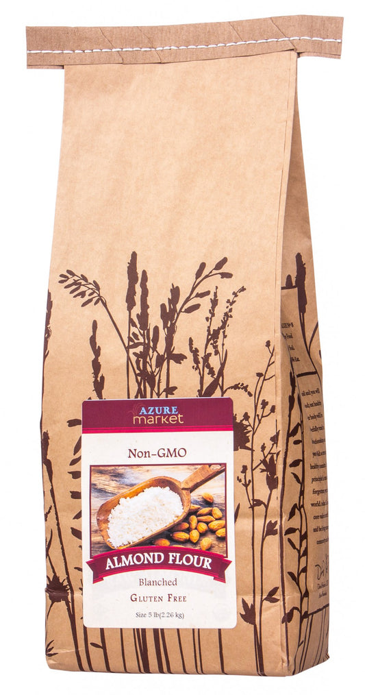 @Almond Meal Flour, Blanched