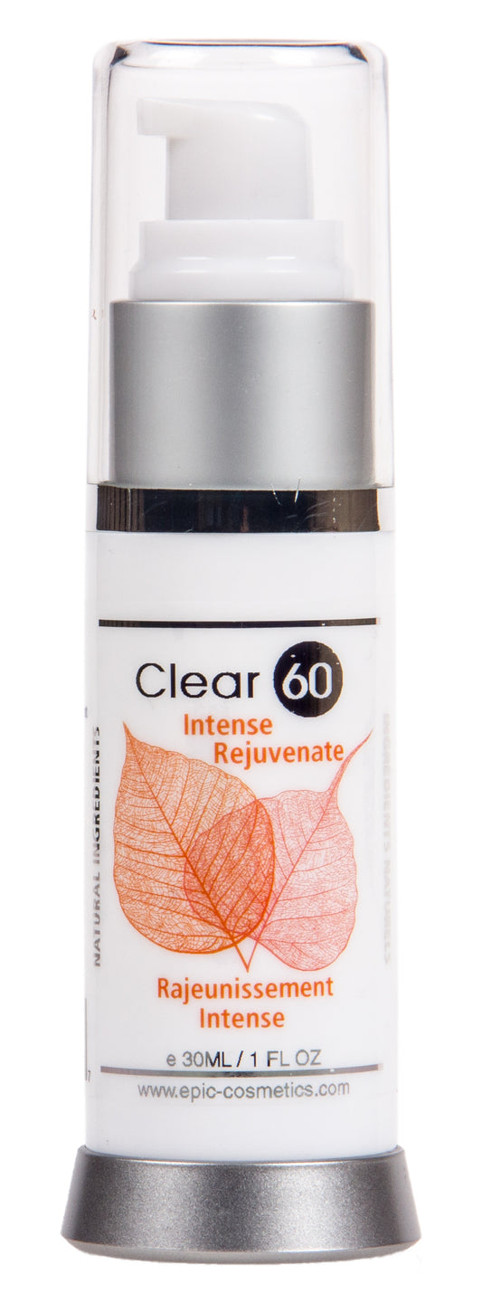 Intense Rejuvenate