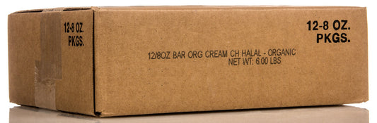 Cream Cheese, Organic