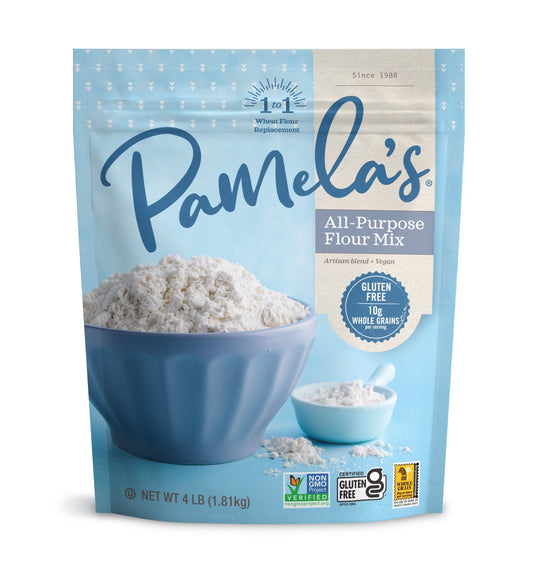 @@Artisan Flour Blend, Gluten Free