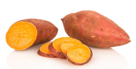 Yam, Organic