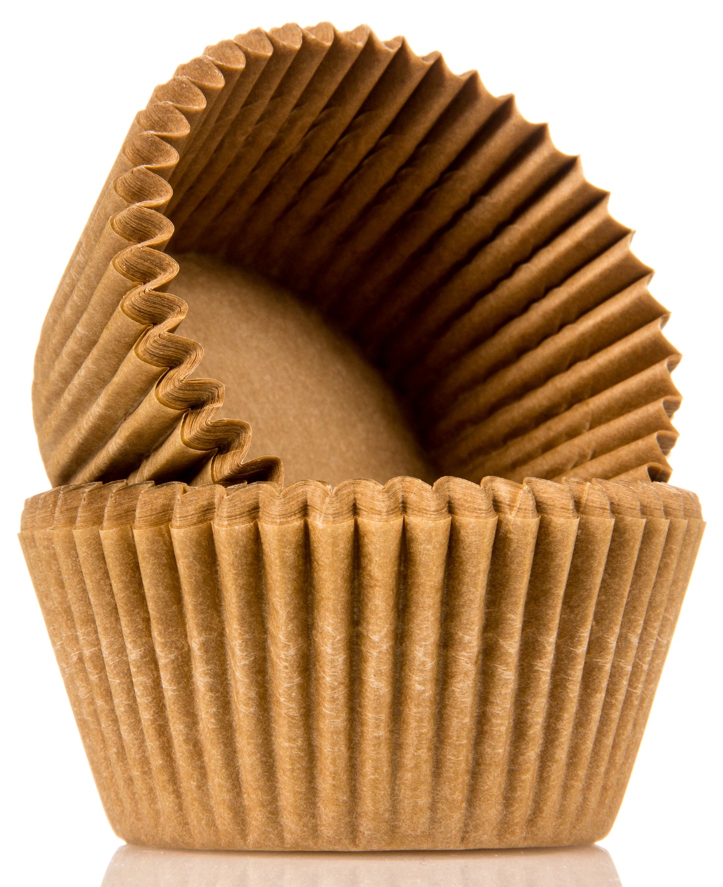 Large Baking Cups, FSC Certified, 2 1/2 in.