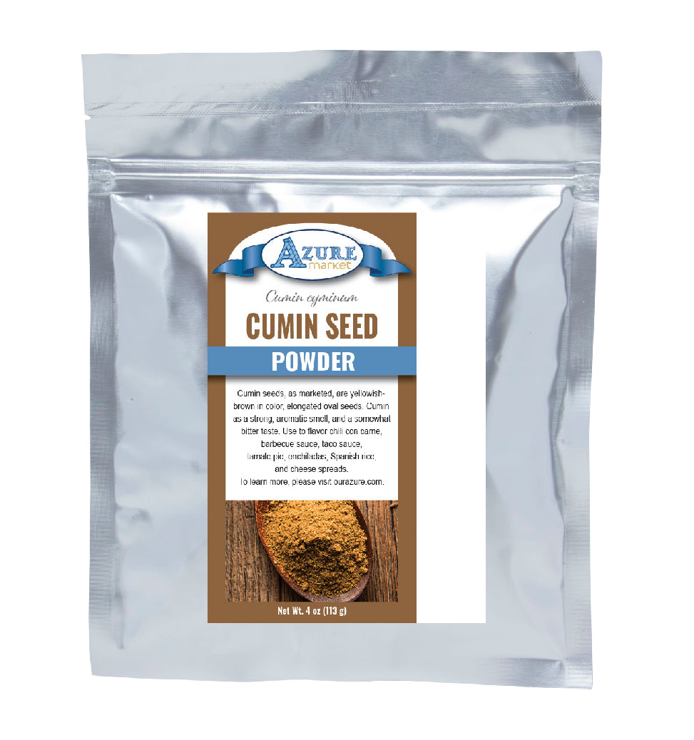 Cumin Seed Powder