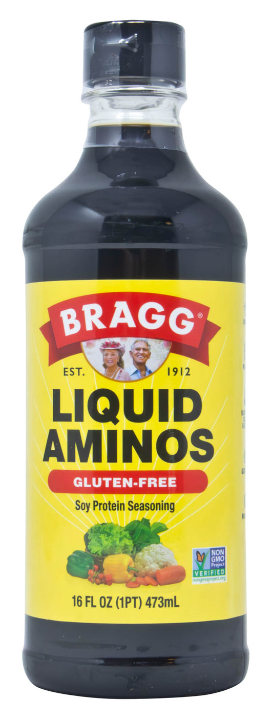 Liquid Aminos
