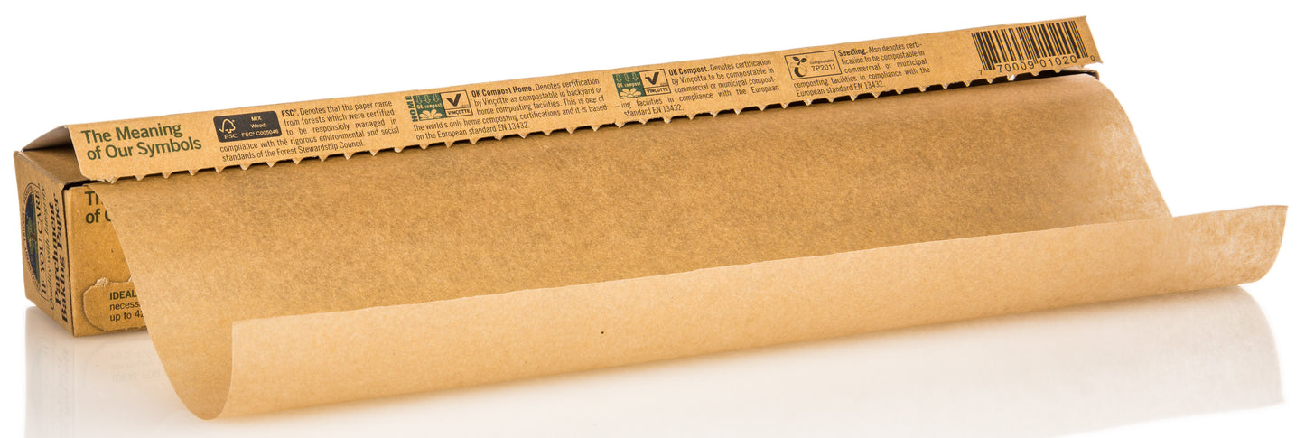 Parchment Baking Paper