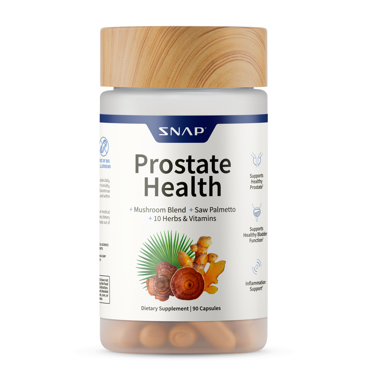 Prostate Health
