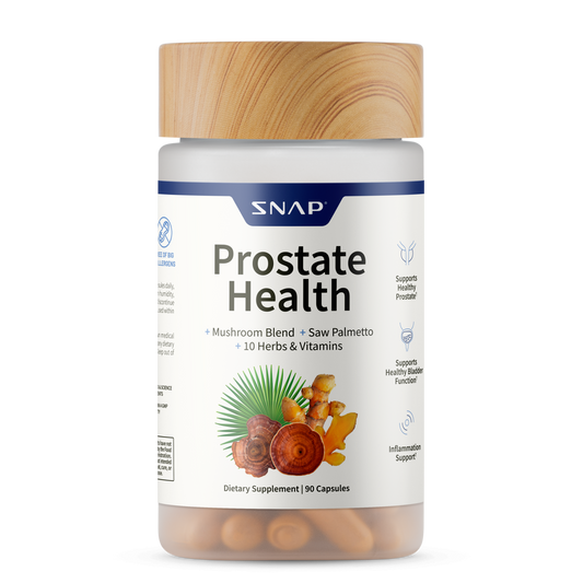 Prostate Health