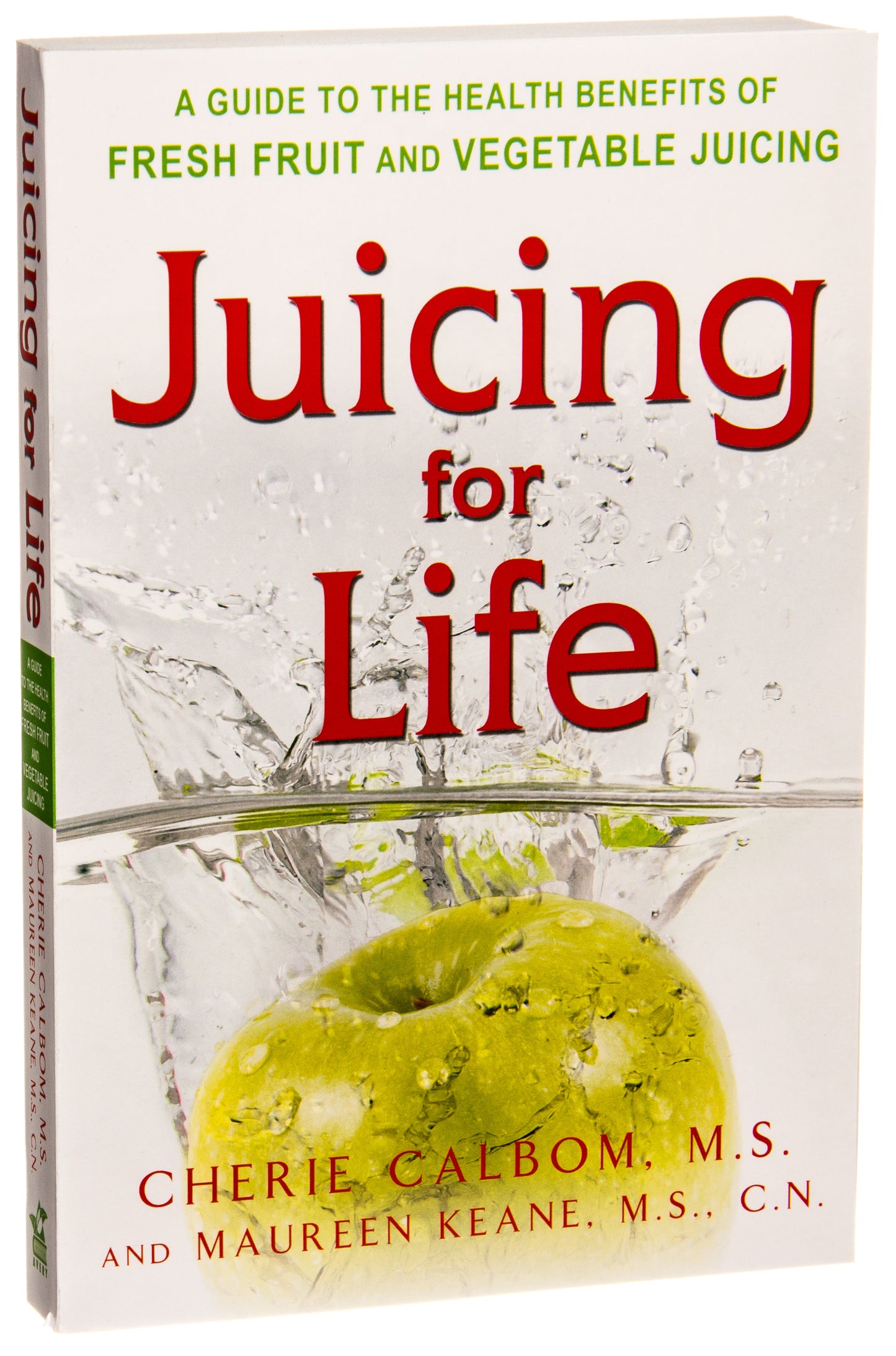 Juicing For Life