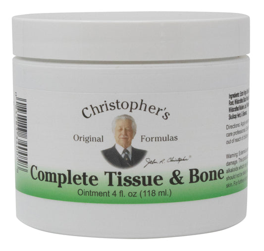 Complete Tissue & Bone Ointment