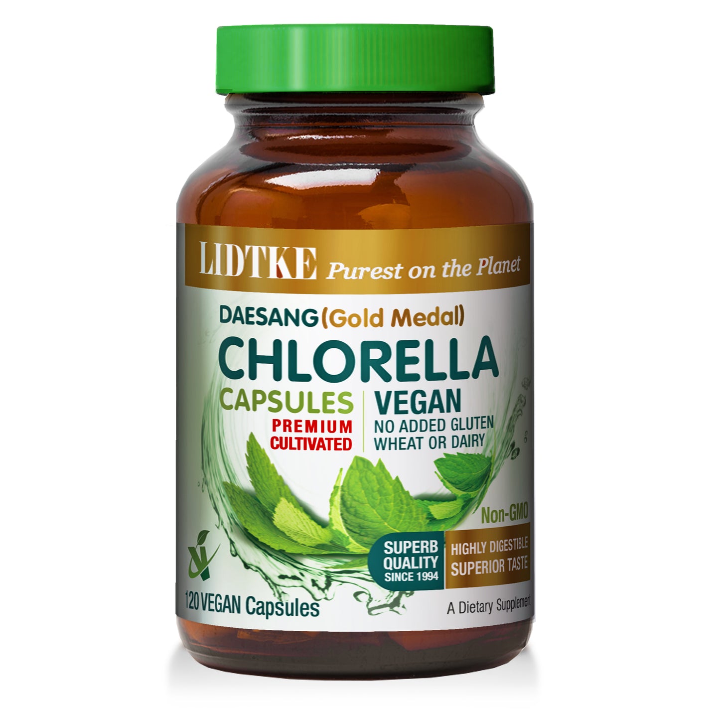 Chlorella