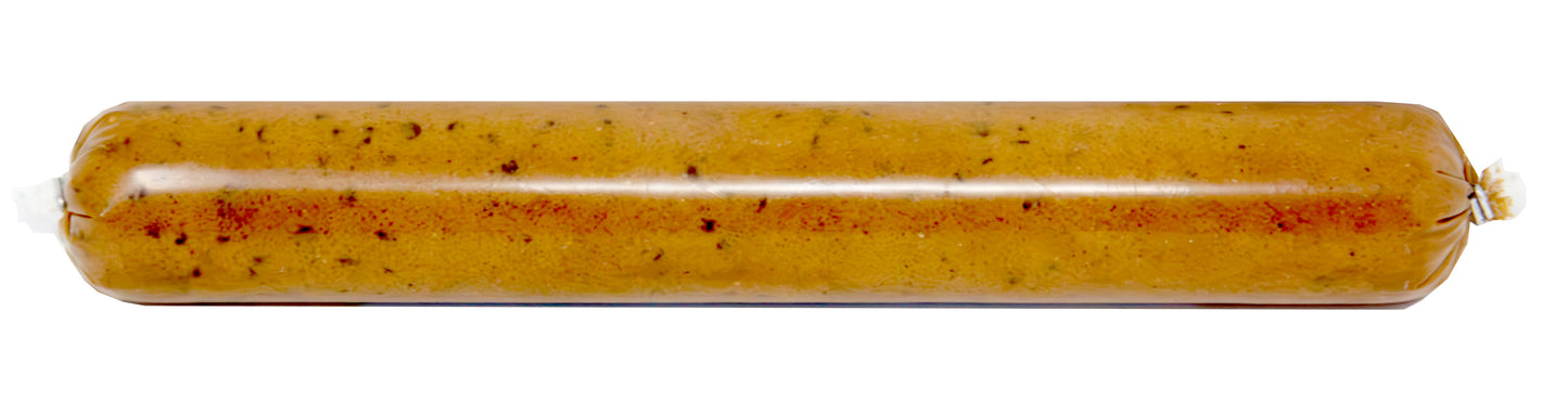 Cookie Dough, Chocolate Chip, Organic, FROZEN