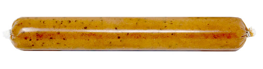 Cookie Dough, Chocolate Chip, Organic, FROZEN