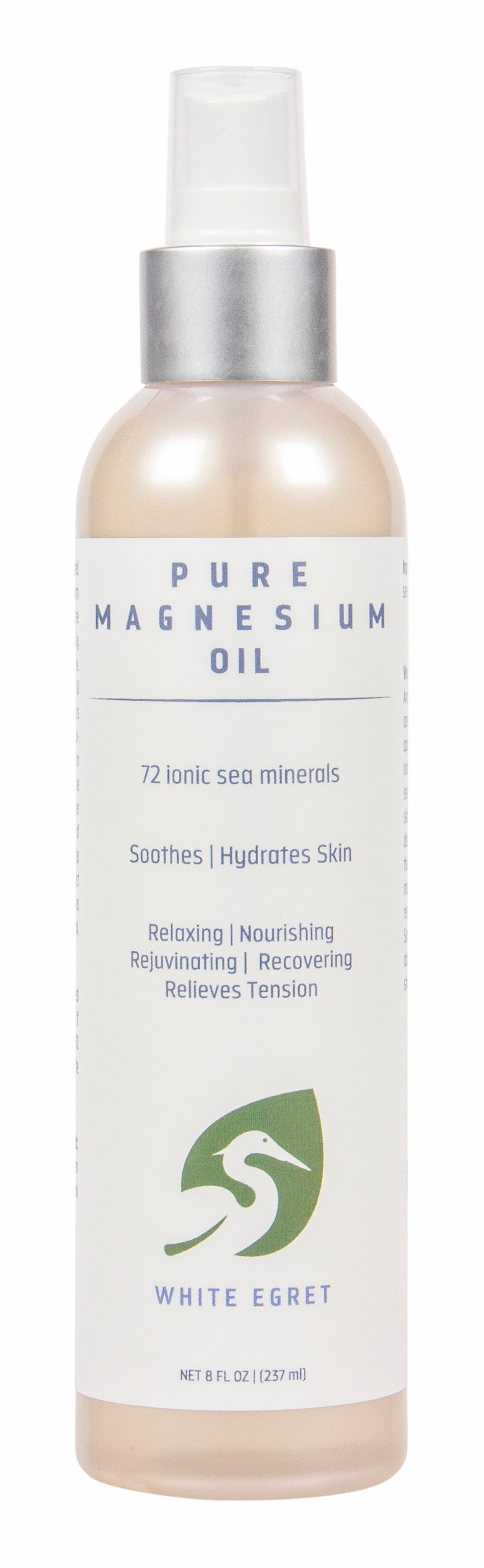 Magnesium Oil