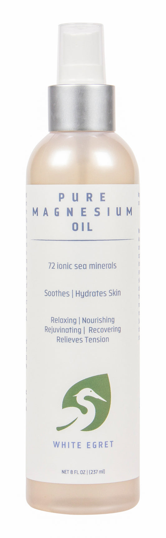Magnesium Oil