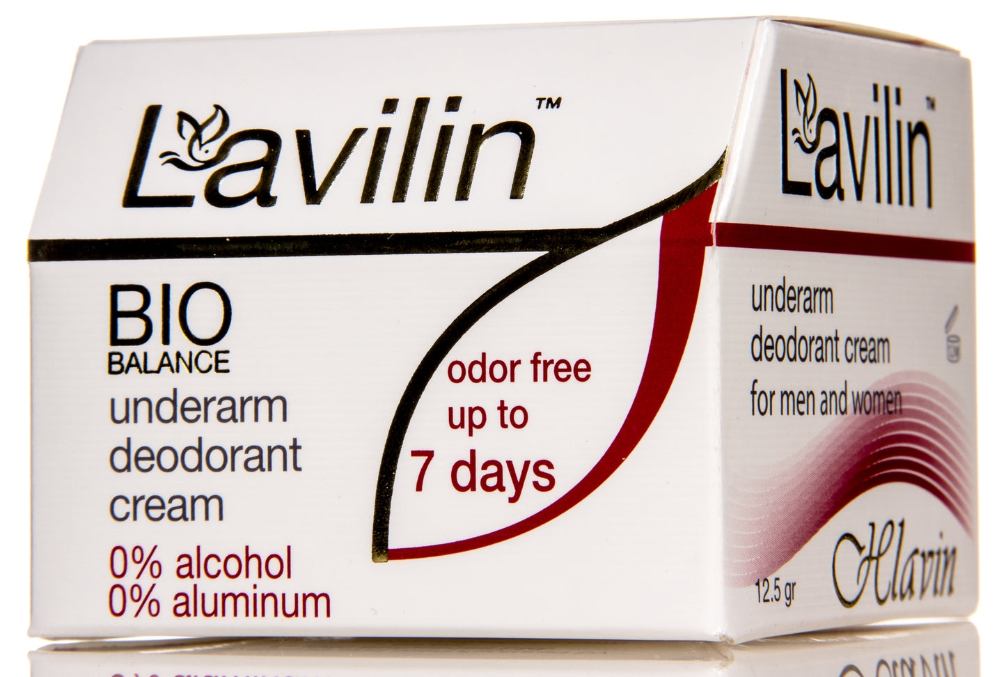 Underarm Deodorant