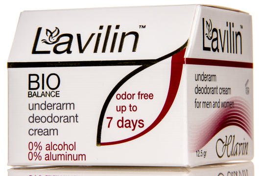 Underarm Deodorant
