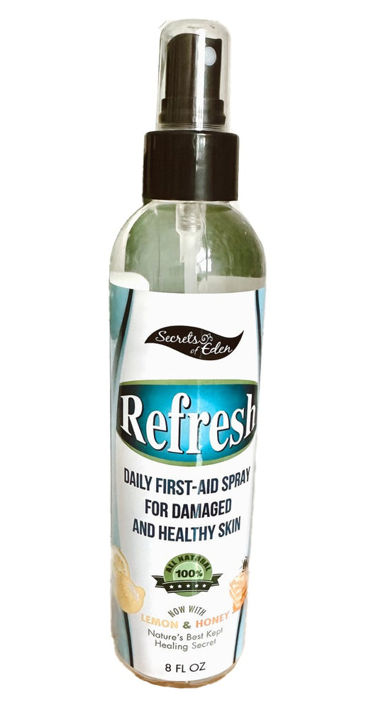 Refresh CPR for Skin