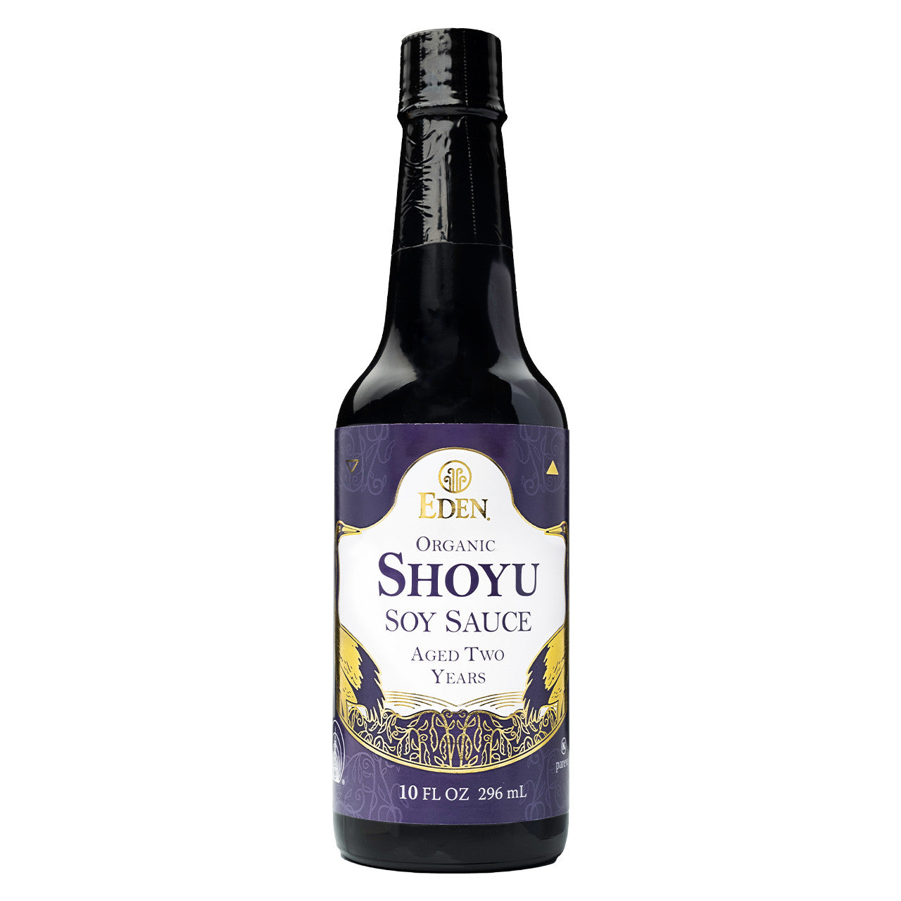 Shoyu Soy Sauce, Aged 2 year, Organic