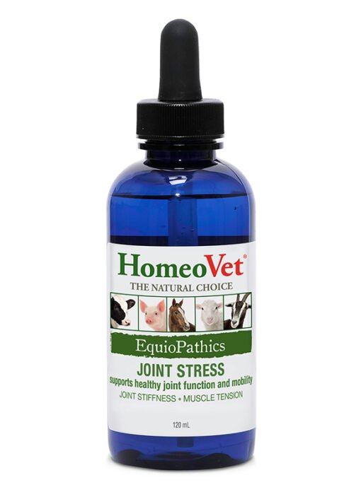 Joint Stress, Equiopathics