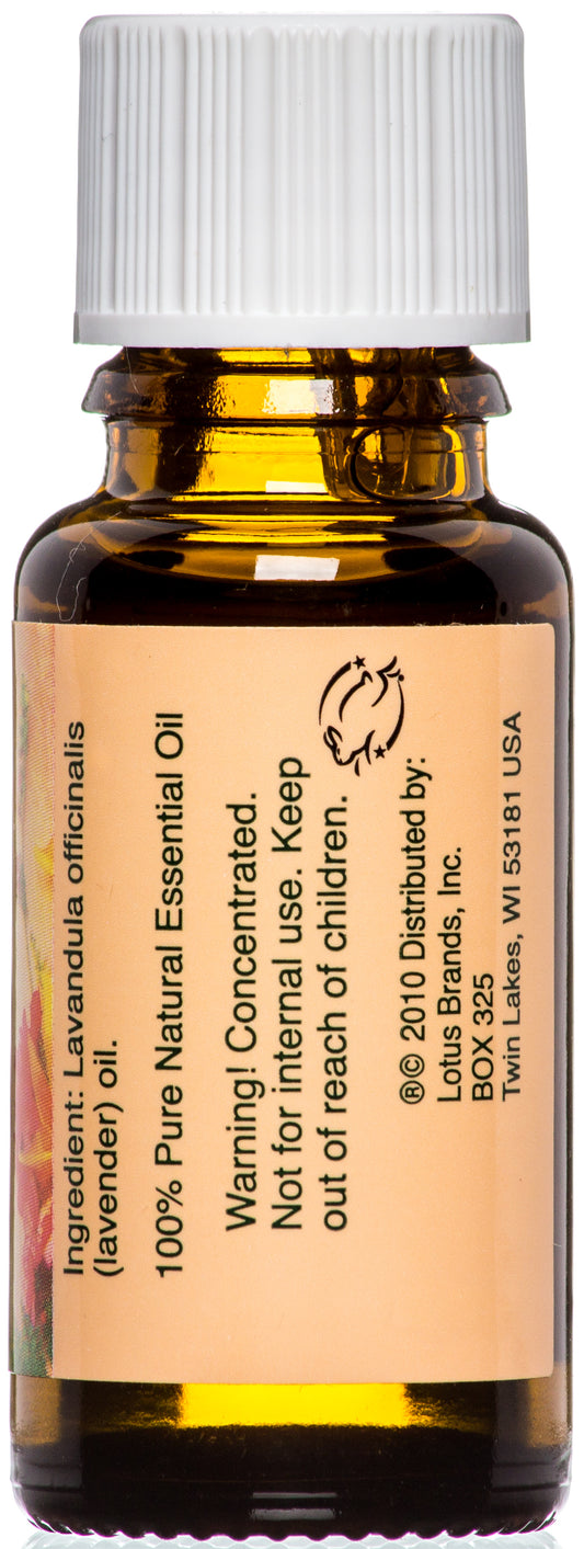 Lavender Essential Oil