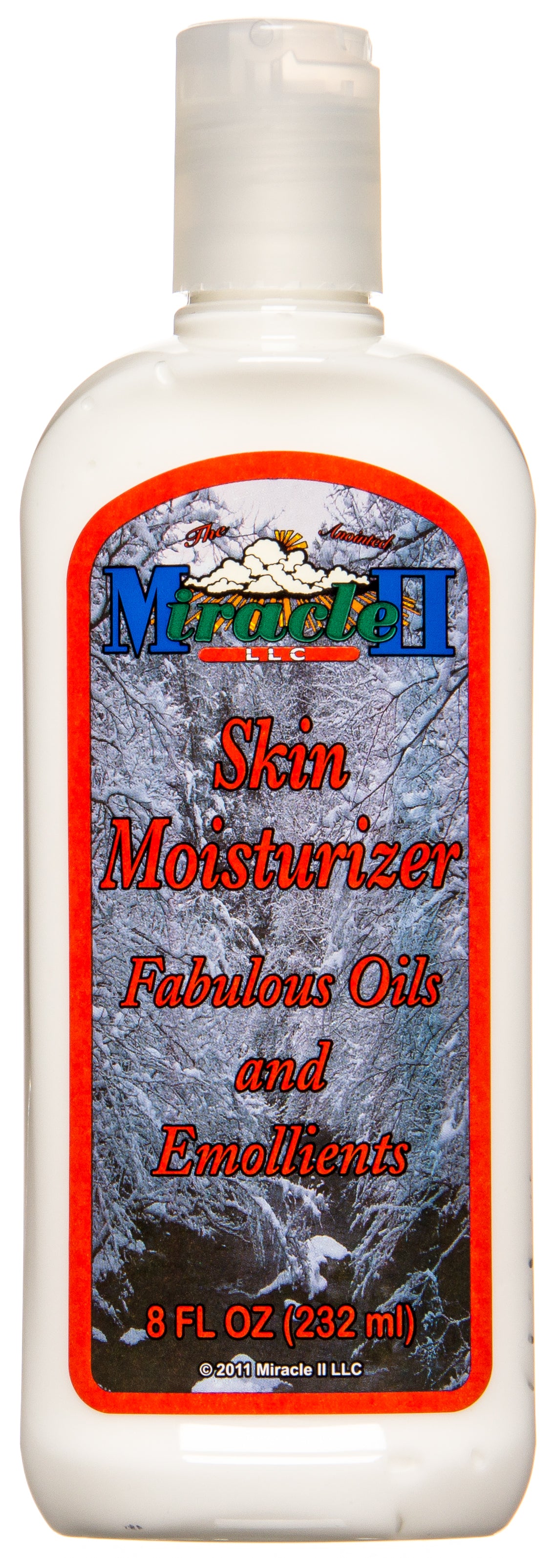 Skin Moisturizer