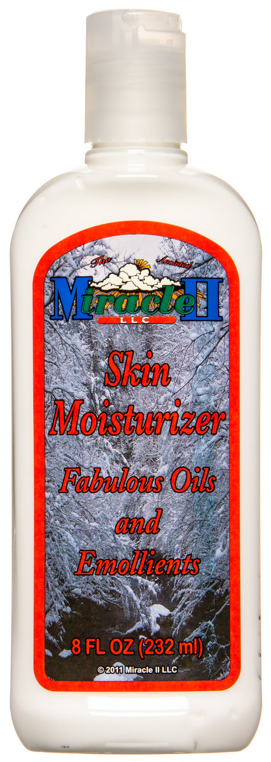 Skin Moisturizer