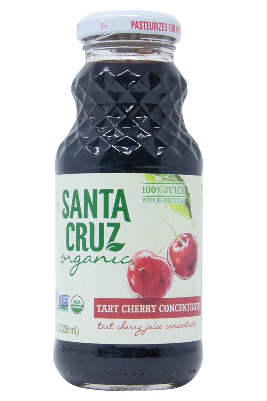 Tart Cherry Concentrate, Organic