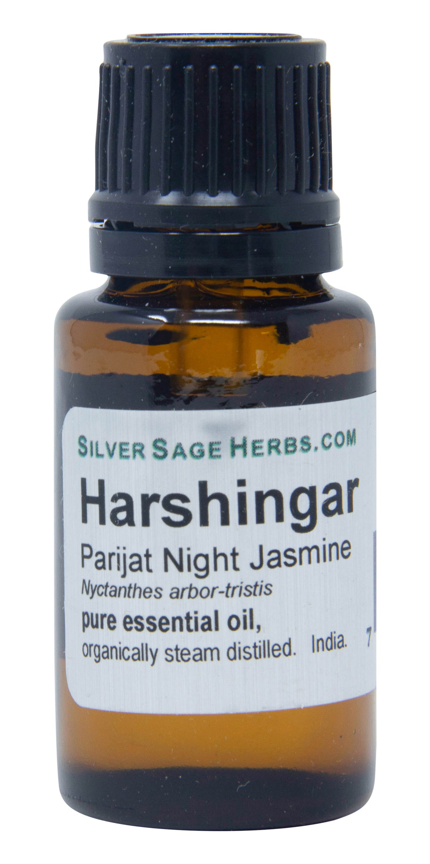 Harshingar, Essential Oil