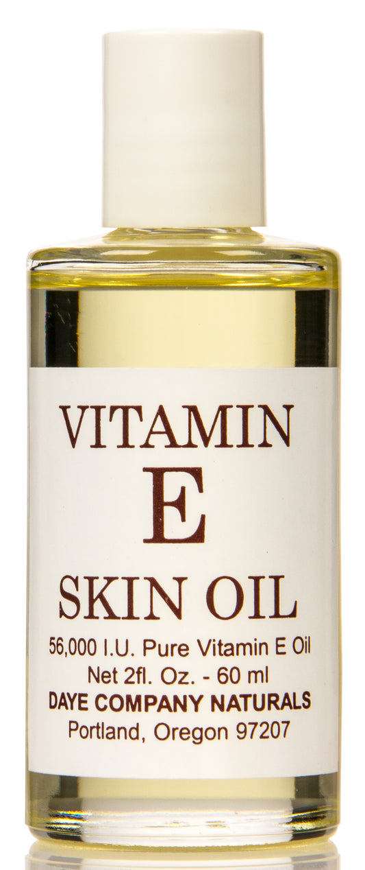 Vitamin E Oil 56,000 IU