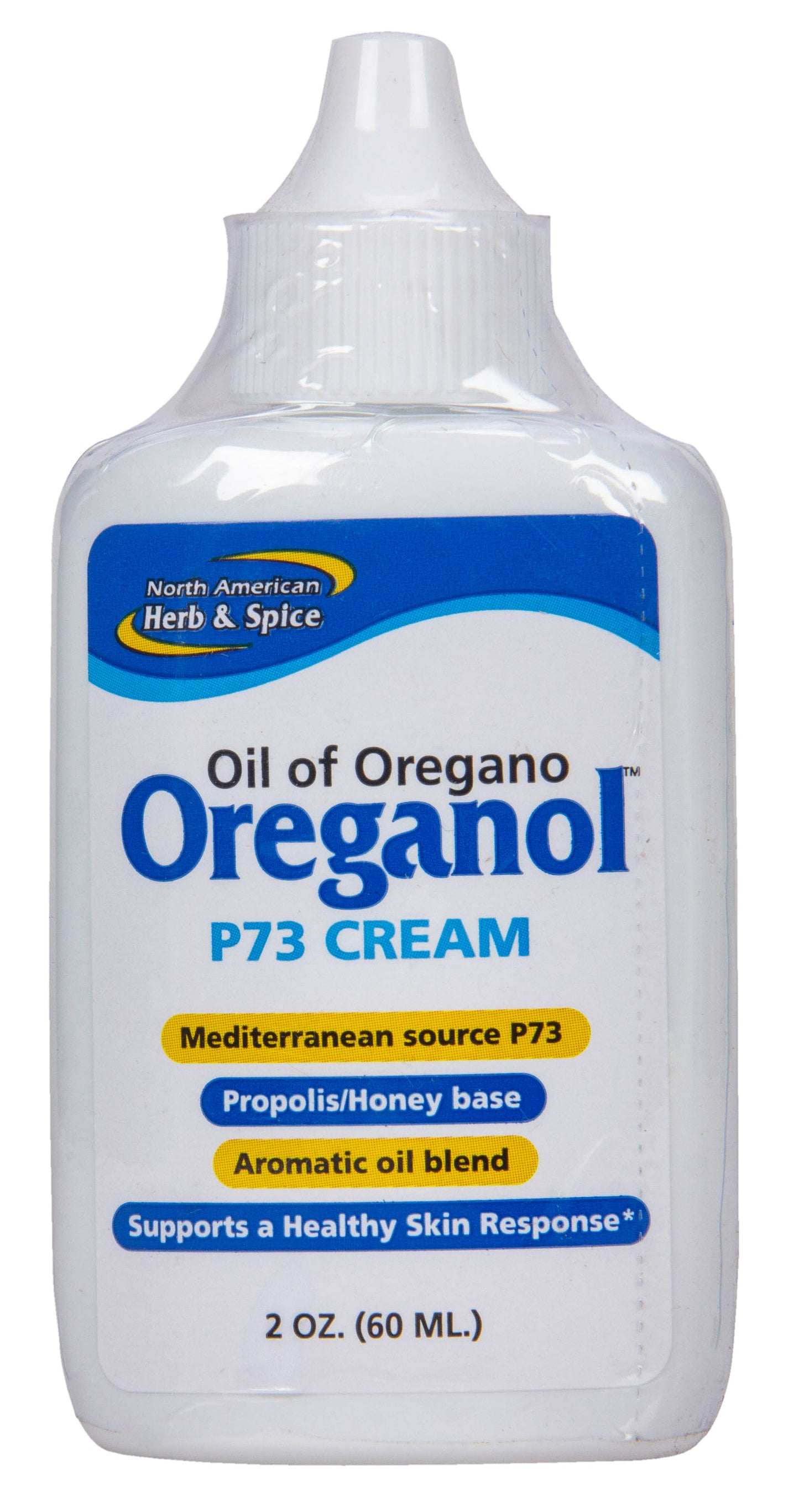 Oreganol P73 Cream