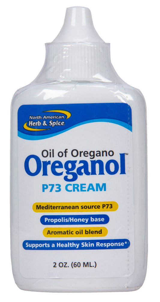 Oreganol P73 Cream