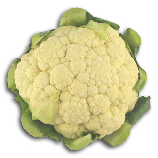Cauliflower, Organic