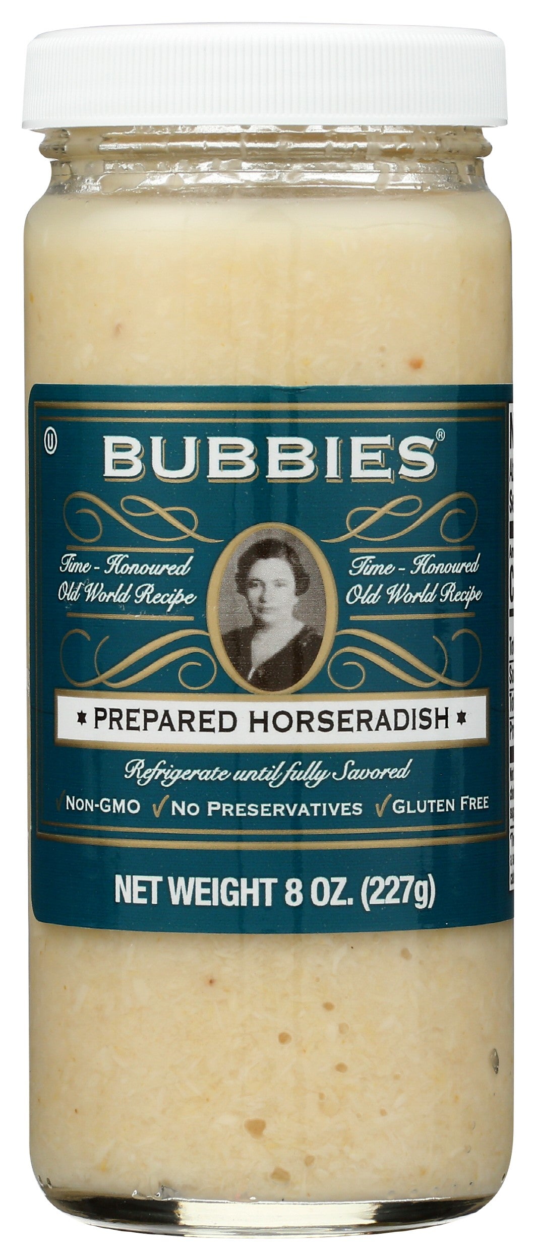 Prepared Horseradish