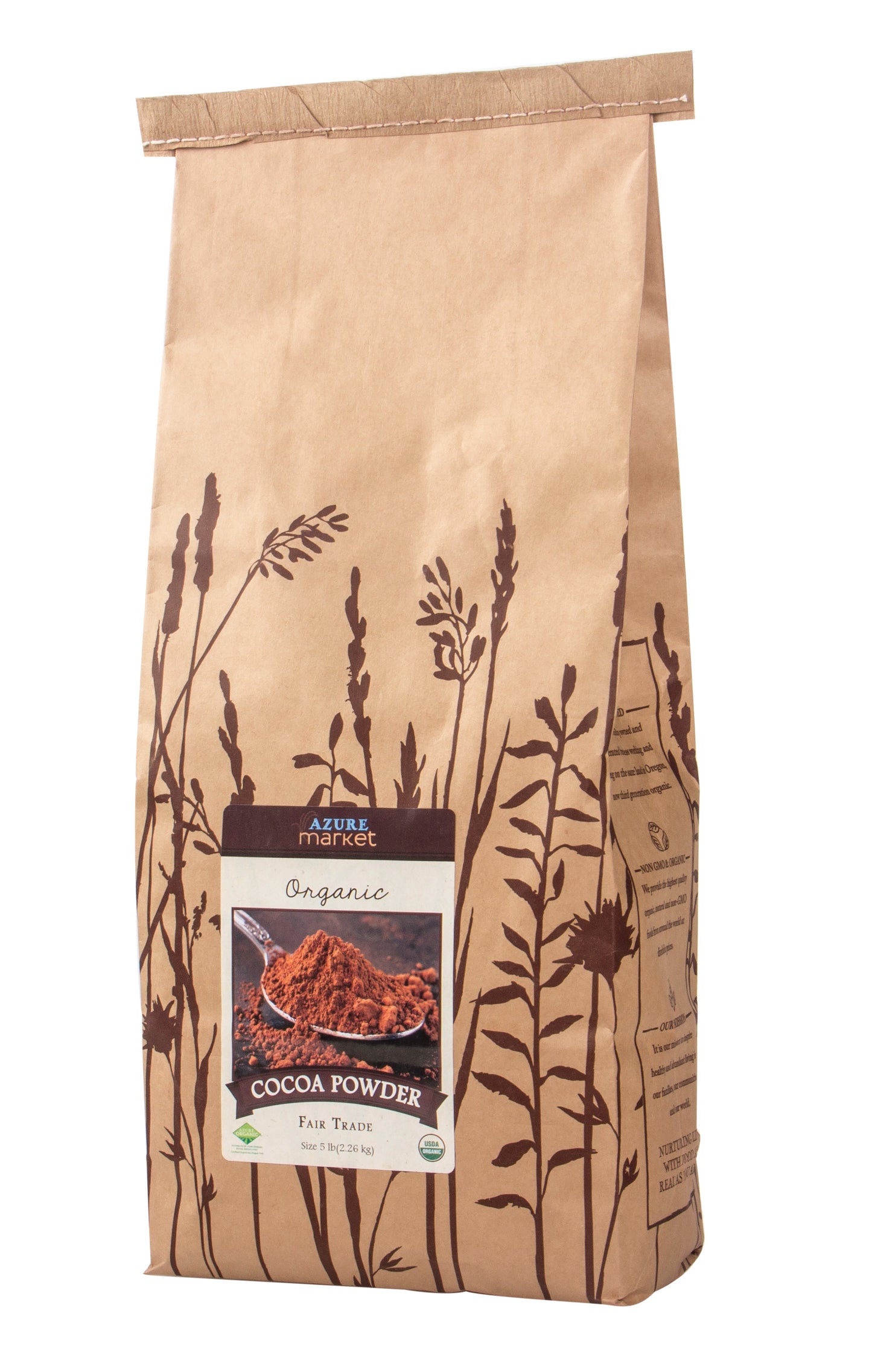 Cocoa Powder, Organic