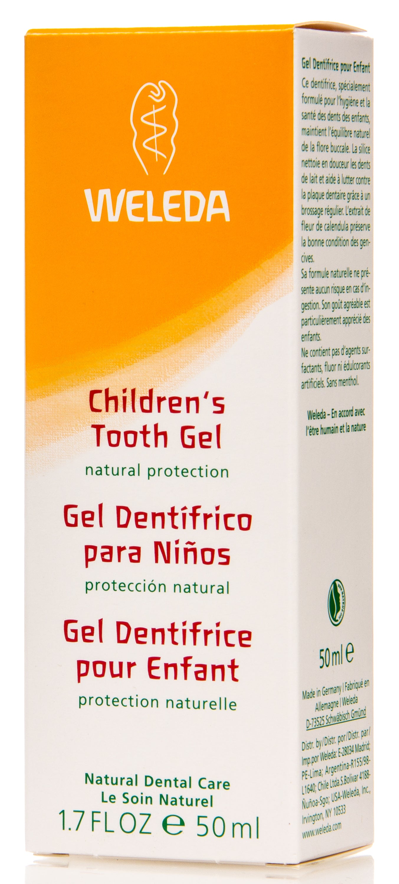 Children's Tooth Gel