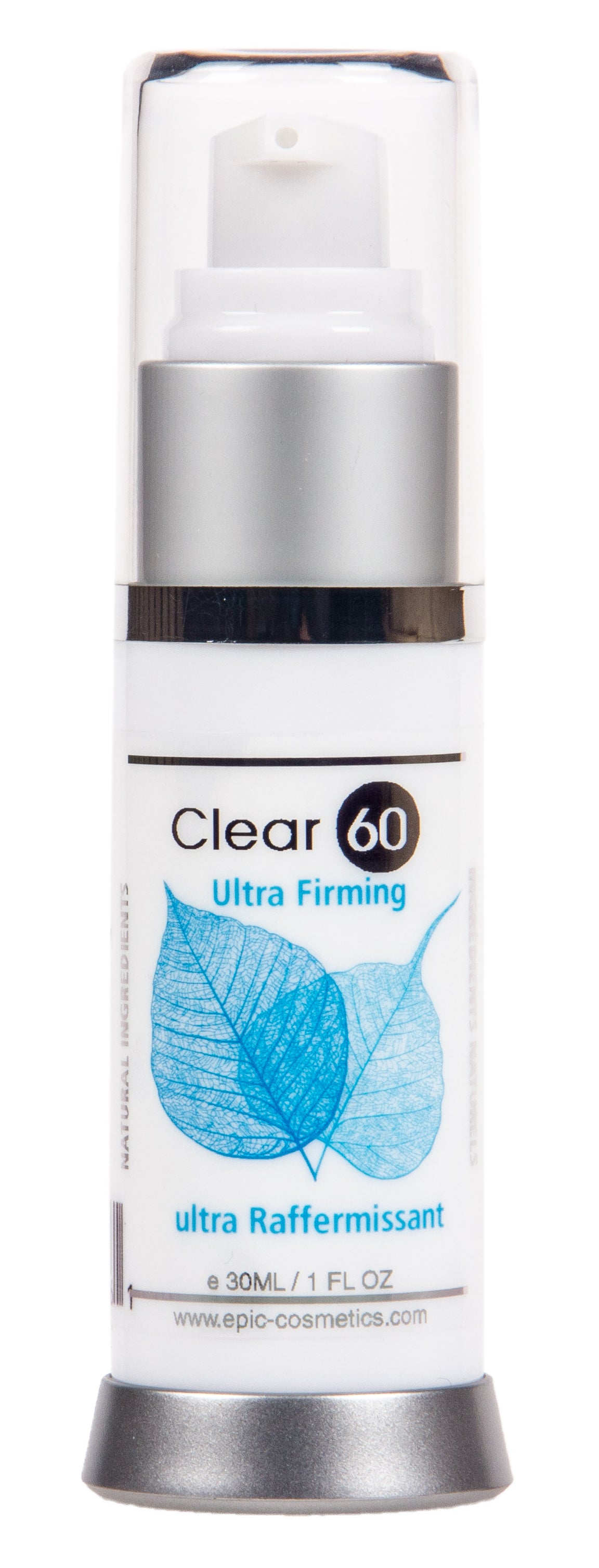 Ultra Firming Lotion