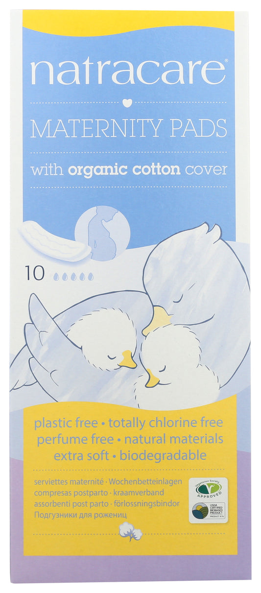 New Mother Maternity Pads