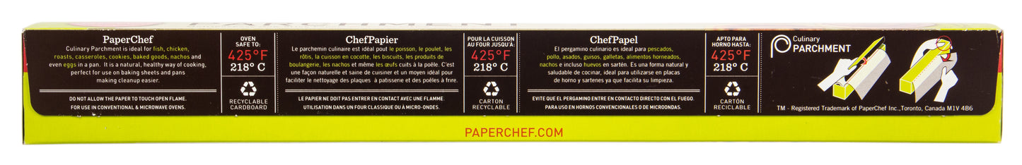 Parchment Paper