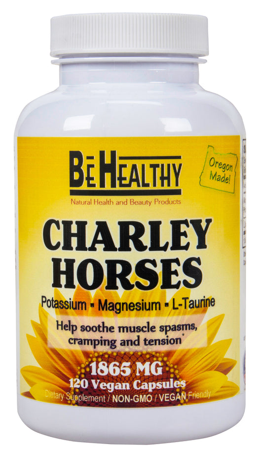 Charley Horses