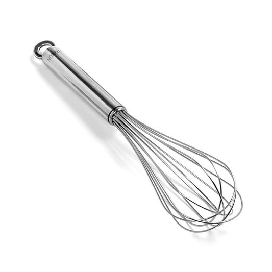 Wire Balloon Krona 11 in Whisk, Stainless Steel