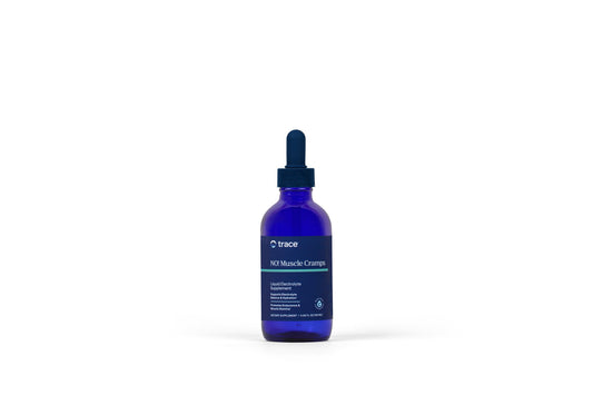 No Muscle Cramps