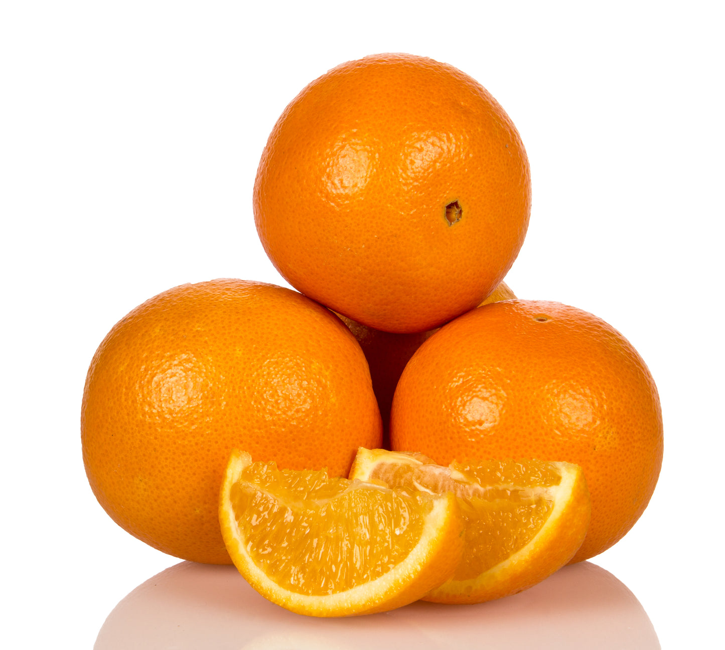 Oranges, Navel, Organic