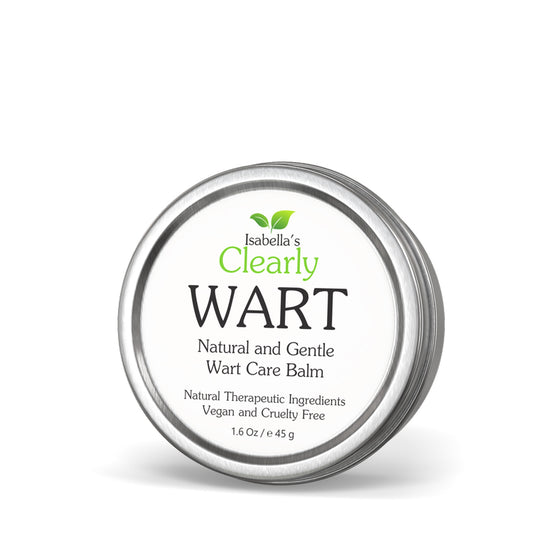 WART - Natural and Gentle Wart Care