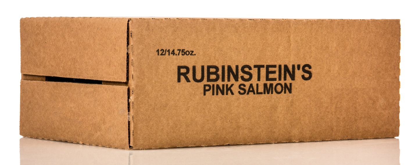 Pink Salmon