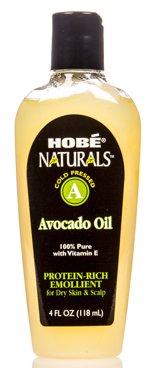 Avocado Oil