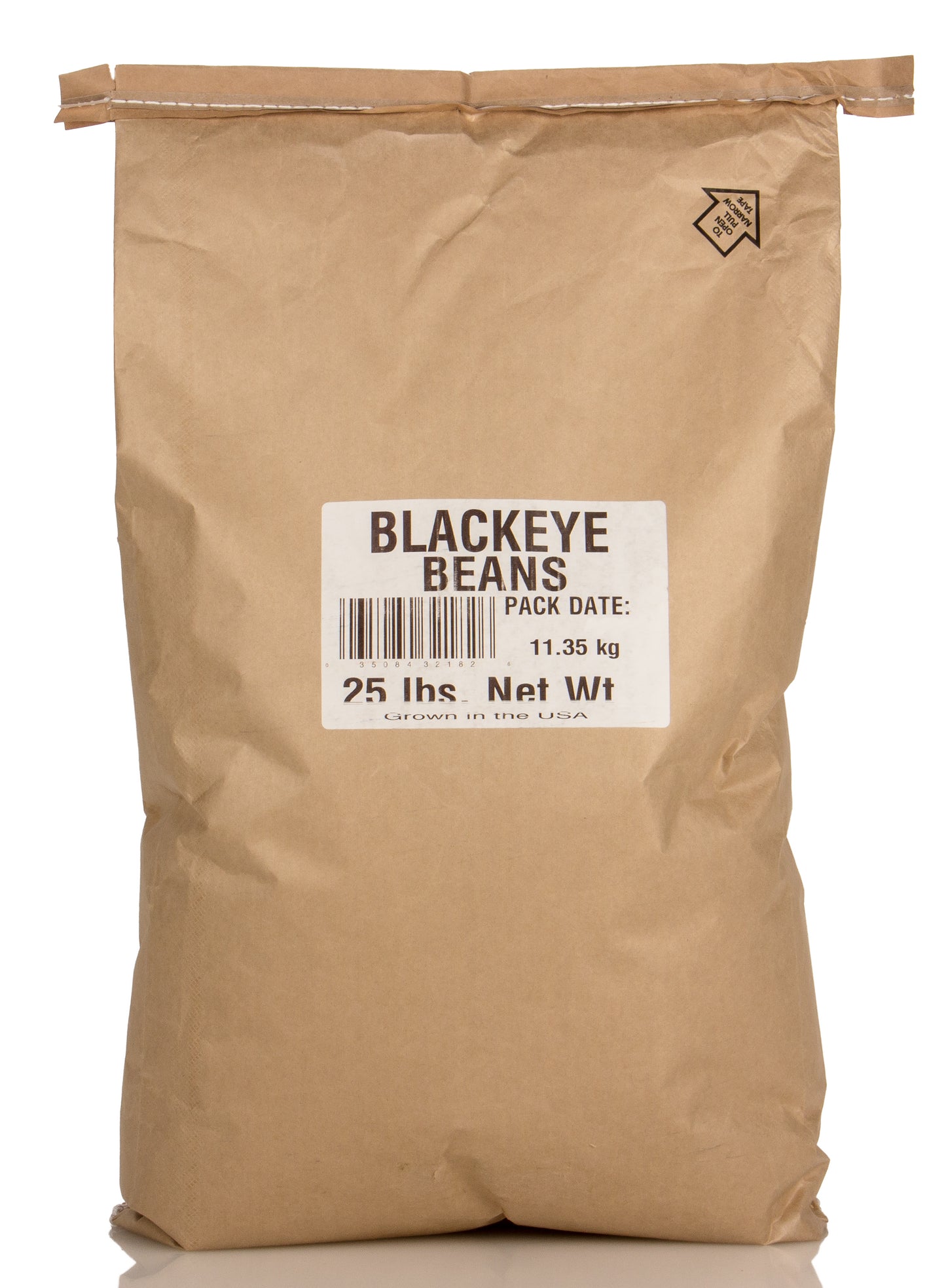 Black Eyed Peas
